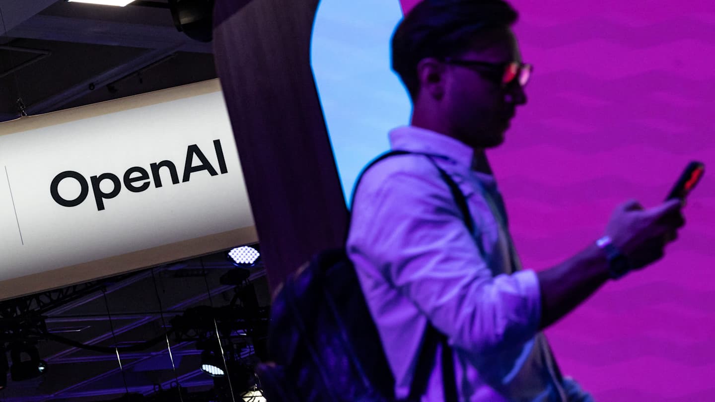 OpenAI projects $278bn in negative free cash flow through 2030
